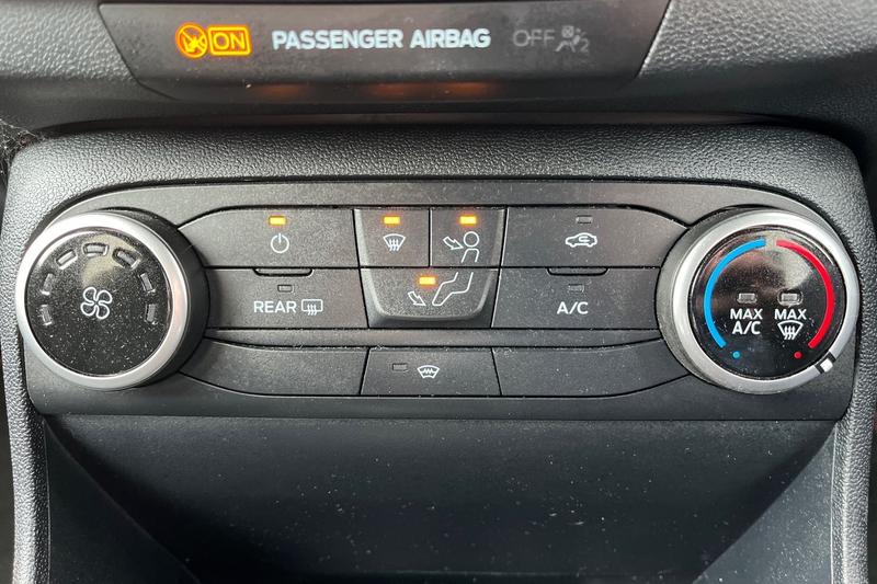 Used Ford Fiesta 2021 for sale - 76405296: Photo 31