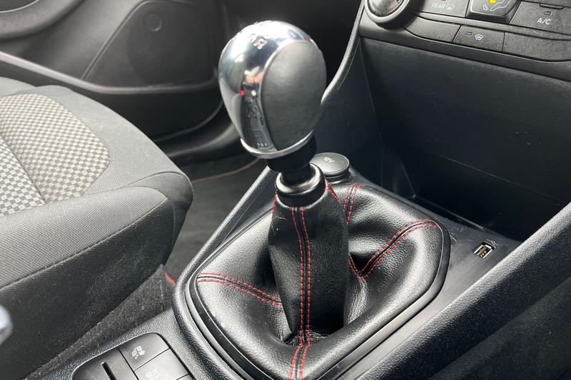 Used Ford Fiesta 2021 for sale - 76405296: Photo 32