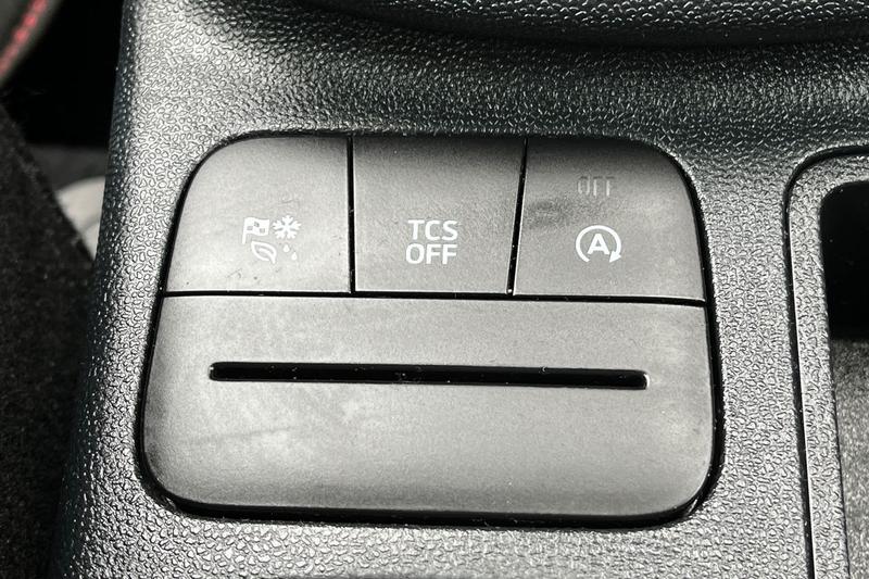 Used Ford Fiesta 2021 for sale - 76405296: Photo 33