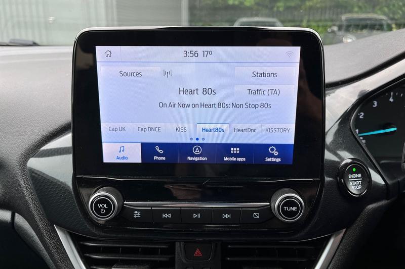 Used Ford Fiesta 2021 for sale - 76405296: Photo 34