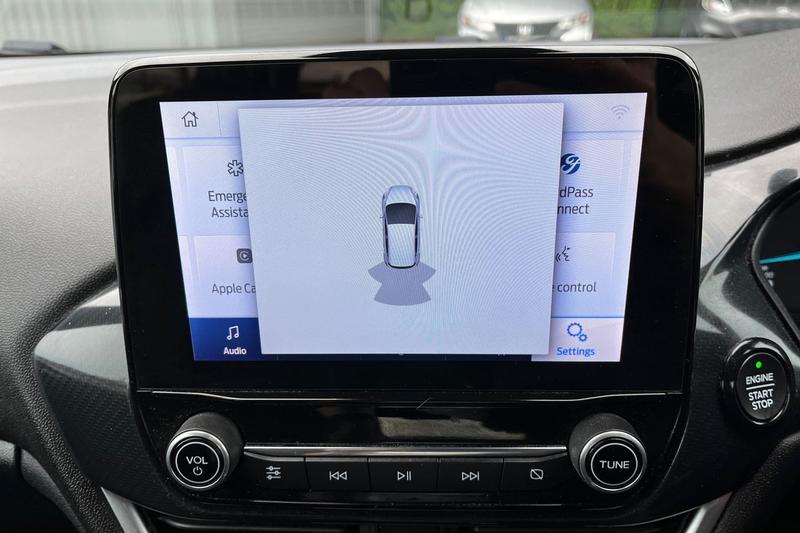 Used Ford Fiesta 2021 for sale - 76405296: Photo 39