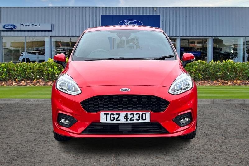 Used Ford Fiesta 2021 for sale - 76405296: Photo 6