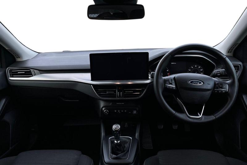 Used Ford Focus 2023 for sale - 76797067: Photo 10