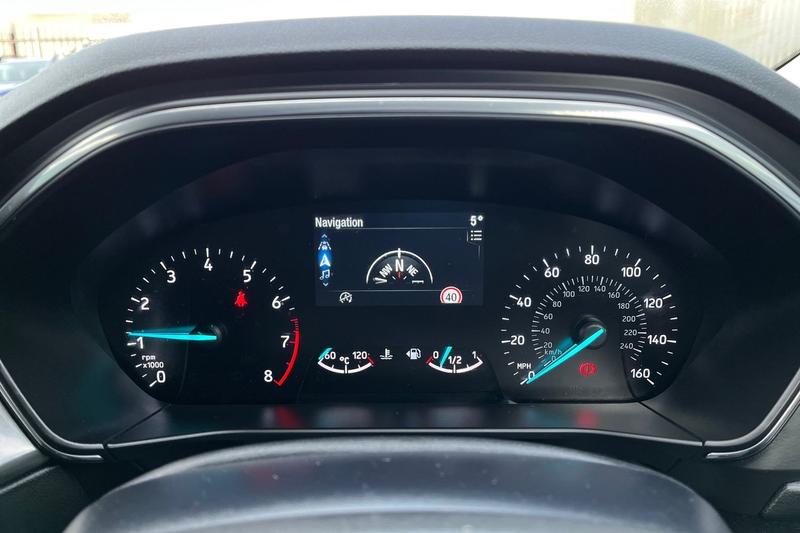 Used Ford Focus 2023 for sale - 76797067: Photo 13