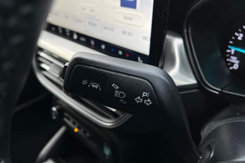 Used Ford Focus 2023 for sale - 76797067: Photo 14