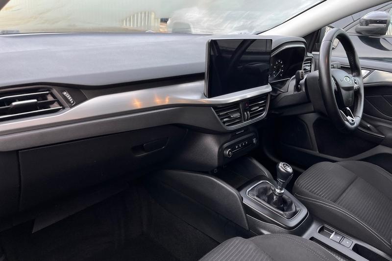 Used Ford Focus 2023 for sale - 76797067: Photo 18