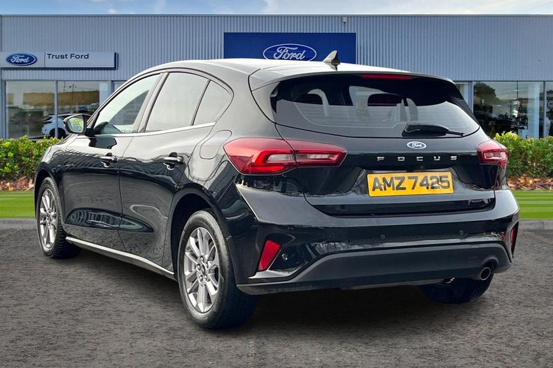 Used Ford Focus 2023 for sale - 76797067: Photo 2