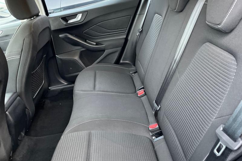 Used Ford Focus 2023 for sale - 76797067: Photo 20