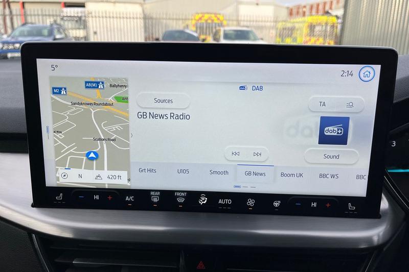 Used Ford Focus 2023 for sale - 76797067: Photo 27