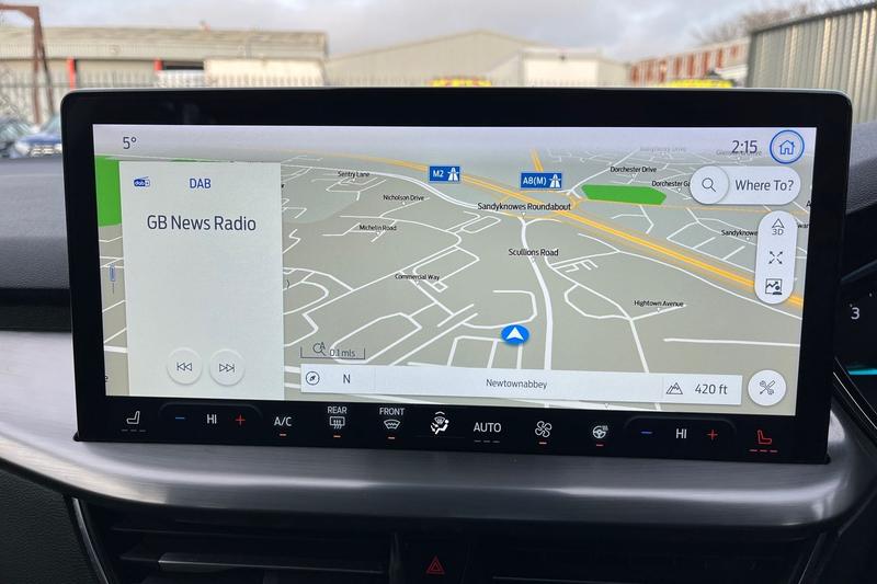 Used Ford Focus 2023 for sale - 76797067: Photo 30