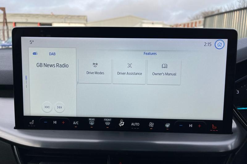 Used Ford Focus 2023 for sale - 76797067: Photo 31