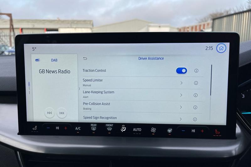 Used Ford Focus 2023 for sale - 76797067: Photo 33