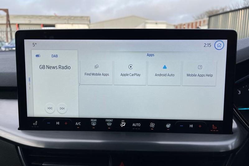 Used Ford Focus 2023 for sale - 76797067: Photo 34