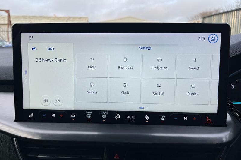 Used Ford Focus 2023 for sale - 76797067: Photo 35