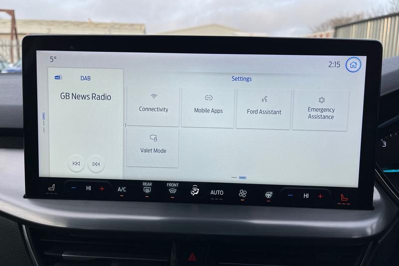 Used Ford Focus 2023 for sale - 76797067: Photo 36