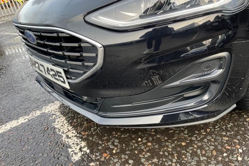 Used Ford Focus 2023 for sale - 76797067: Photo 38