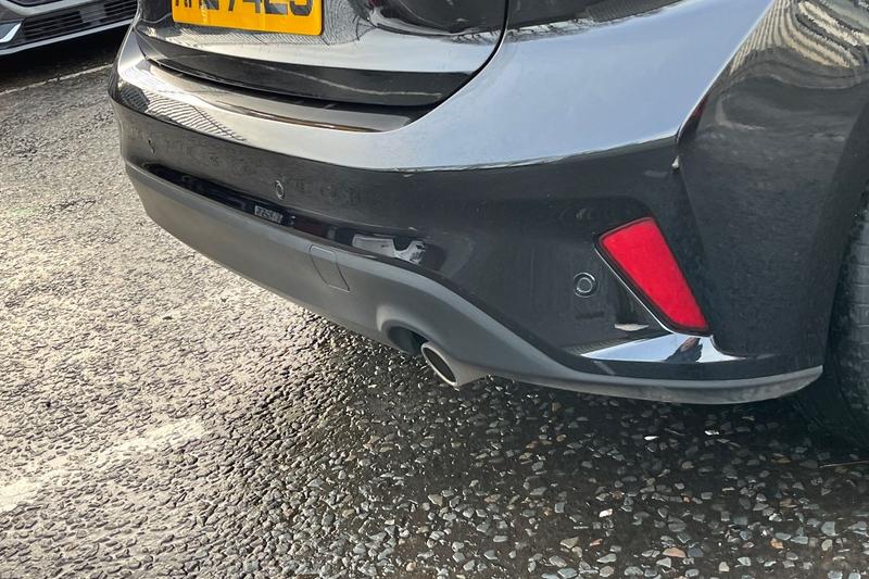 Used Ford Focus 2023 for sale - 76797067: Photo 39