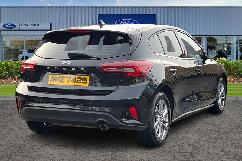 Used Ford Focus 2023 for sale - 76797067: Photo 4