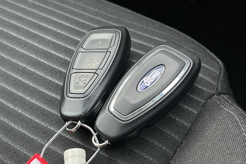 Used Ford Focus 2023 for sale - 76797067: Photo 40