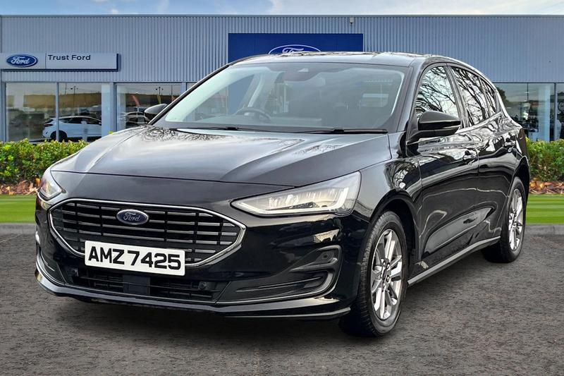 Used Ford Focus 2023 for sale - 76797067: Photo 5