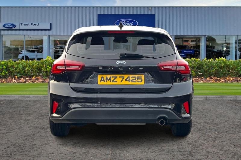 Used Ford Focus 2023 for sale - 76797067: Photo 7