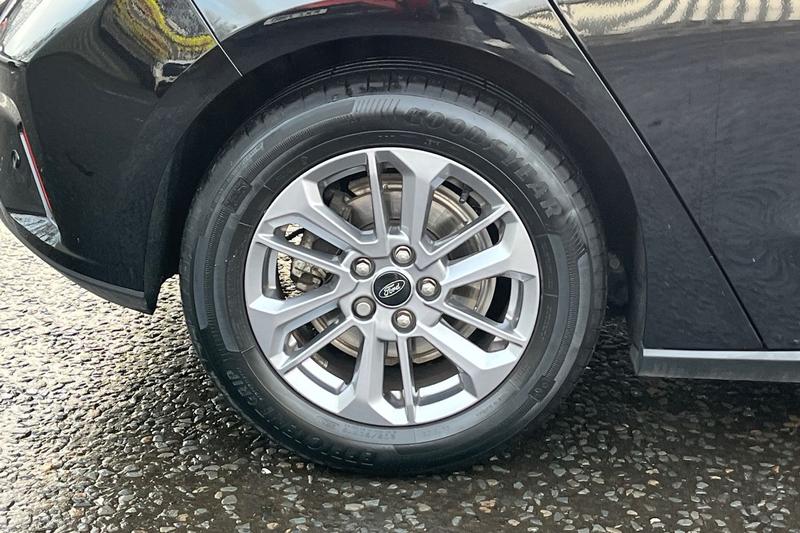 Used Ford Focus 2023 for sale - 76797067: Photo 8