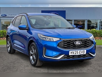 Used Ford Kuga 2025 for sale - 78452322: Photo