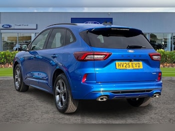Used Ford Kuga 2025 for sale - 78452322: Photo