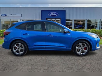 Used Ford Kuga 2025 for sale - 78452322: Photo
