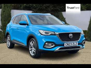 2023 - 1.5 T-GDI Exclusive SUV 5dr **AUTO** BLIND SPOT MONITOR, FULL LEATHER, REVE
