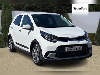 Used Kia Picanto 2023 for sale - 78376840: Photo