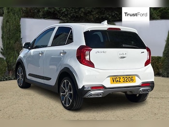 Used Kia Picanto 2023 for sale - 78376840: Photo