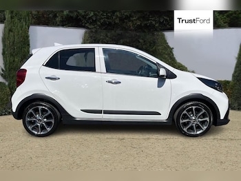 Used Kia Picanto 2023 for sale - 78376840: Photo