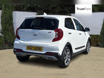 Used Kia Picanto 2023 for sale - 78376840: Photo