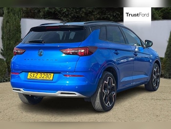 Used Vauxhall Grandland 2023 for sale - 78350833: Photo