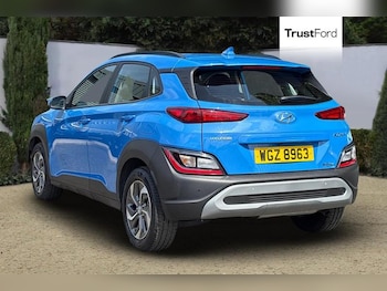 Used Hyundai KONA 2022 for sale - 75207703: Photo