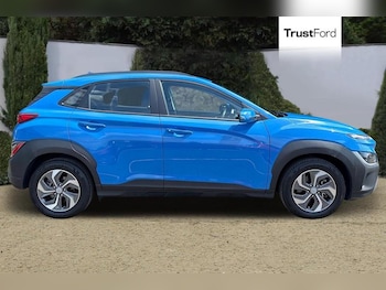 Used Hyundai KONA 2022 for sale - 75207703: Photo