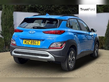 Used Hyundai KONA 2022 for sale - 75207703: Photo
