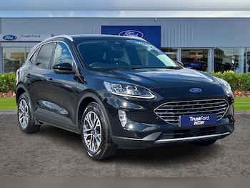 Ford - Kuga