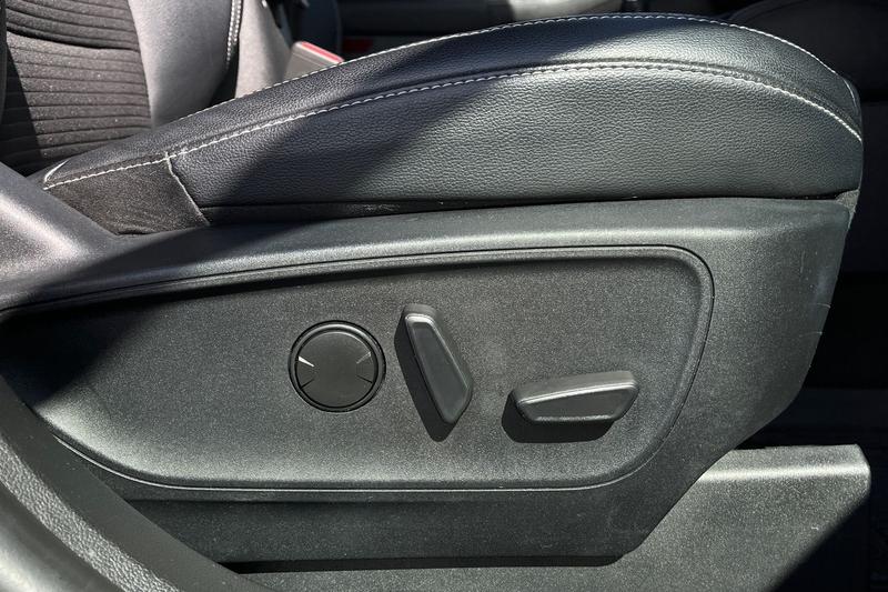 Vehicle 40