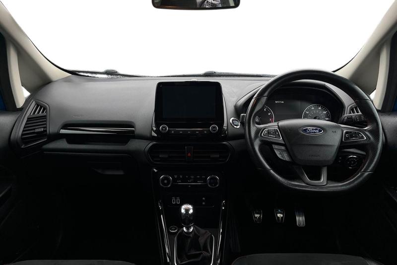 Used Ford Ecosport 2019 for sale - 77529112: Photo 10