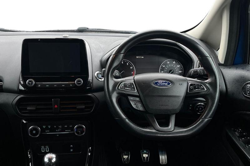 Used Ford Ecosport 2019 for sale - 77529112: Photo 11