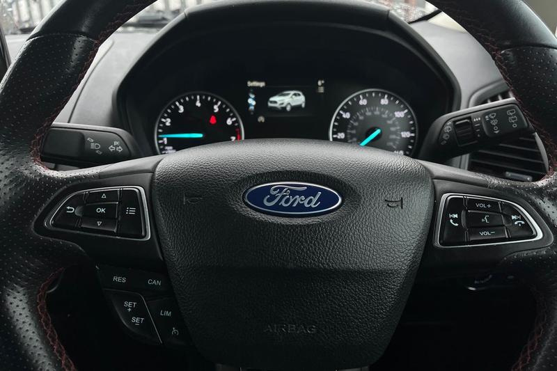 Used Ford Ecosport 2019 for sale - 77529112: Photo 12
