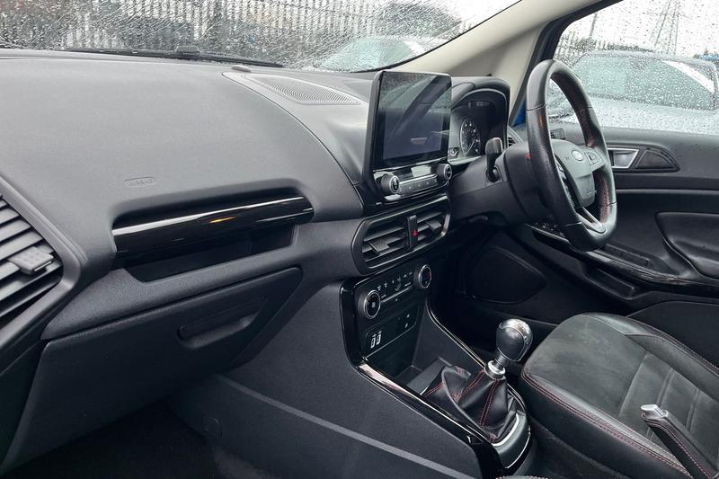 Used Ford Ecosport 2019 for sale - 77529112: Photo 18