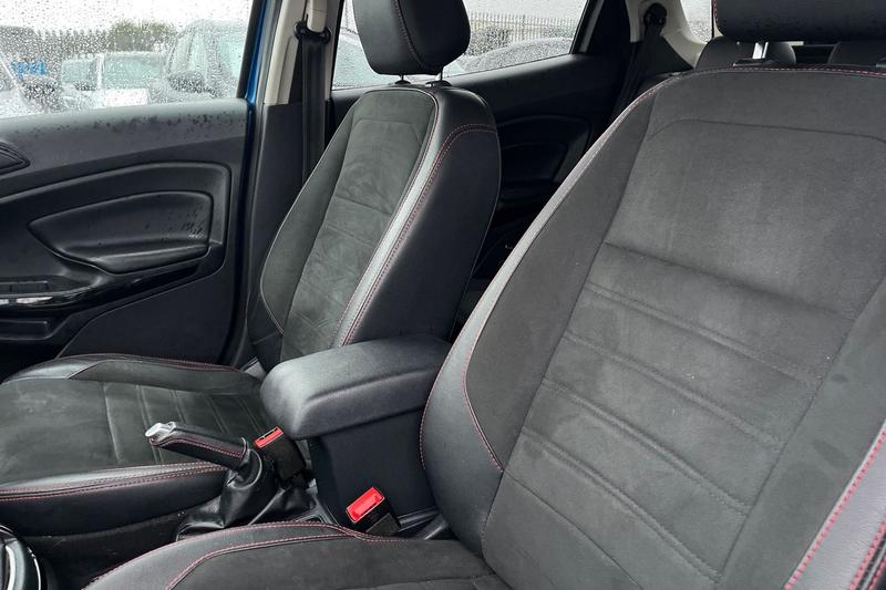 Used Ford Ecosport 2019 for sale - 77529112: Photo 19