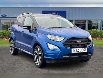 Used Ford Ecosport 2019 for sale - 77529112: Photo