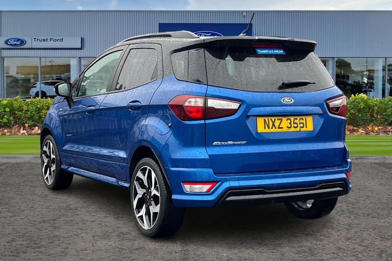 Used Ford Ecosport 2019 for sale - 77529112: Photo 2
