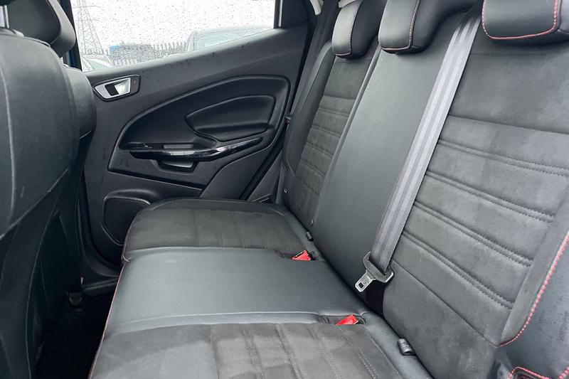 Used Ford Ecosport 2019 for sale - 77529112: Photo 20