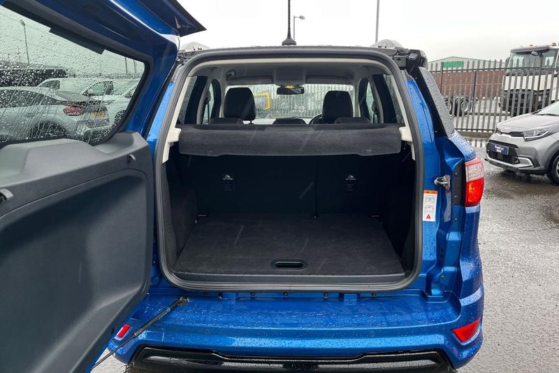 Used Ford Ecosport 2019 for sale - 77529112: Photo 21
