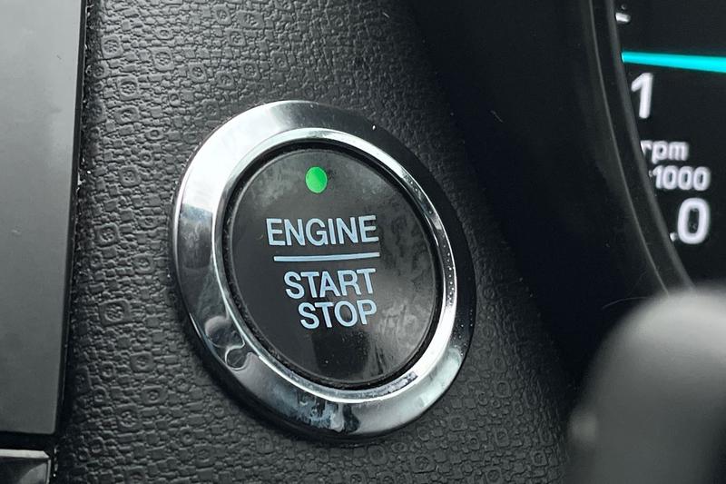 Used Ford Ecosport 2019 for sale - 77529112: Photo 25